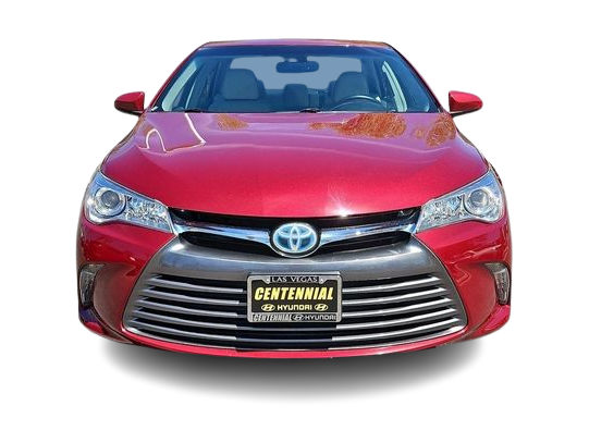 Thumbnail: 2017 Toyota Camry - 5
