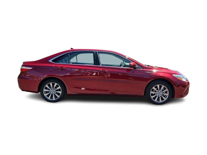 Thumbnail: 2017 Toyota Camry - 23