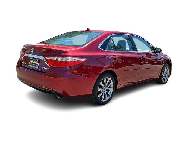 Thumbnail: 2017 Toyota Camry - 22
