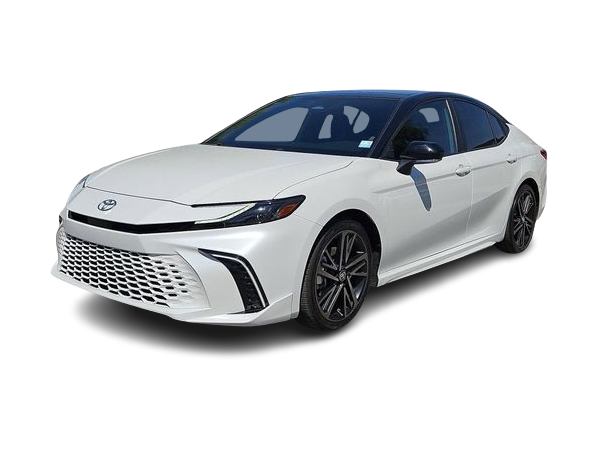 Thumbnail: 2025 Toyota Camry - 22