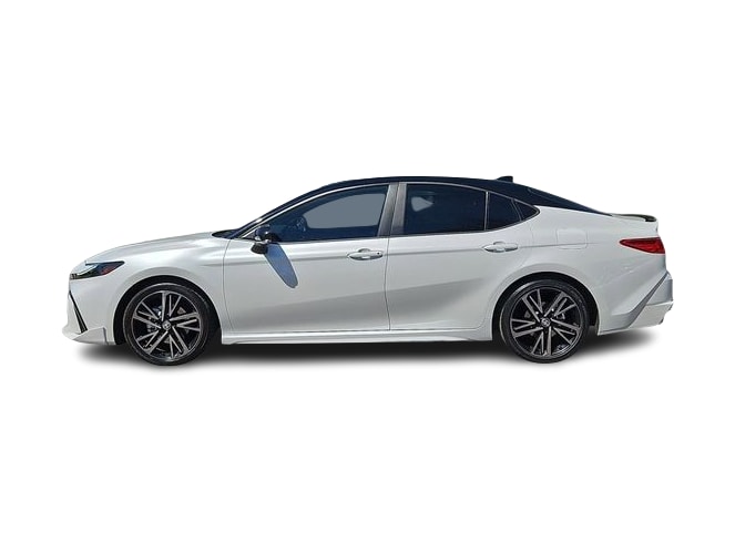 Thumbnail: 2025 Toyota Camry - 3