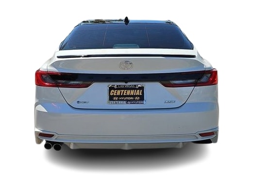 Thumbnail: 2025 Toyota Camry - 5