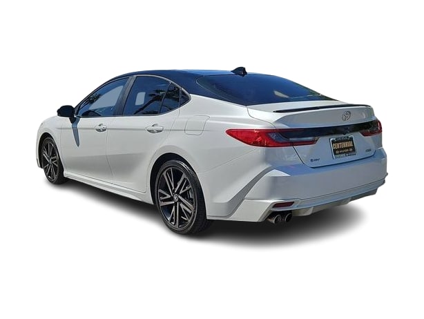 Thumbnail: 2025 Toyota Camry - 4