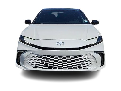 Thumbnail: 2025 Toyota Camry - 6