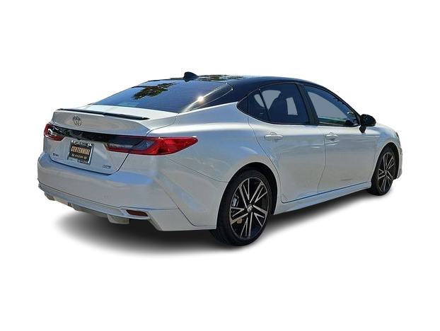 Thumbnail: 2025 Toyota Camry - 23