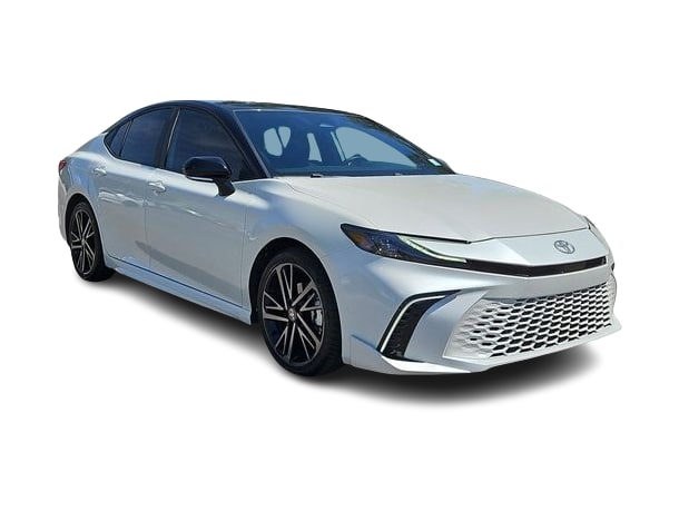 Thumbnail: 2025 Toyota Camry - 21