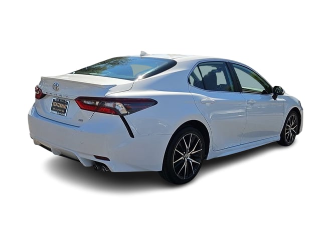 Thumbnail: 2024 Toyota Camry - 23