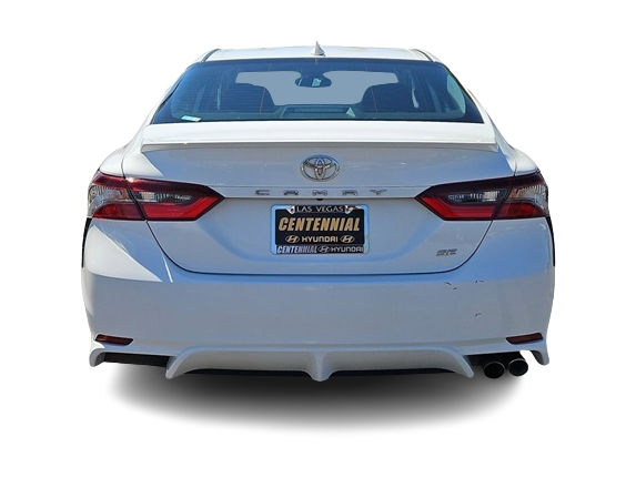 Thumbnail: 2024 Toyota Camry - 5