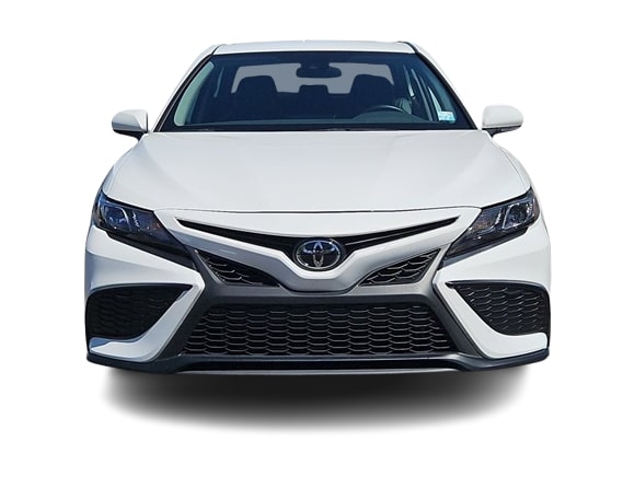 Thumbnail: 2024 Toyota Camry - 6