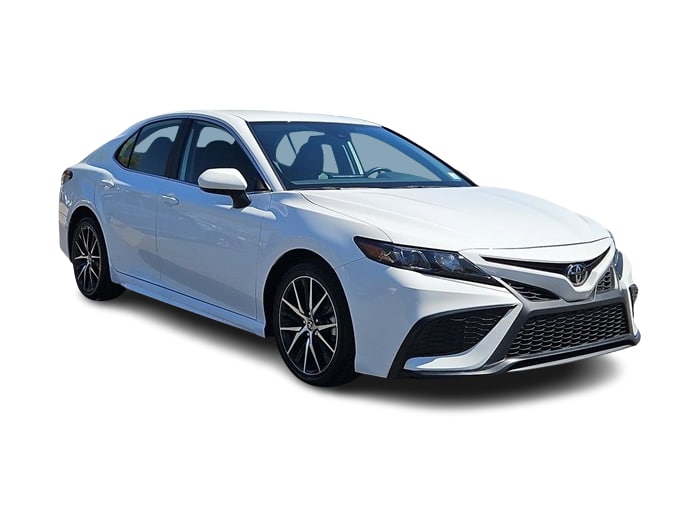 Thumbnail: 2024 Toyota Camry - 21