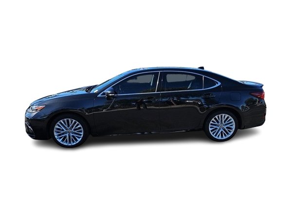 2018 Lexus ES 350 3