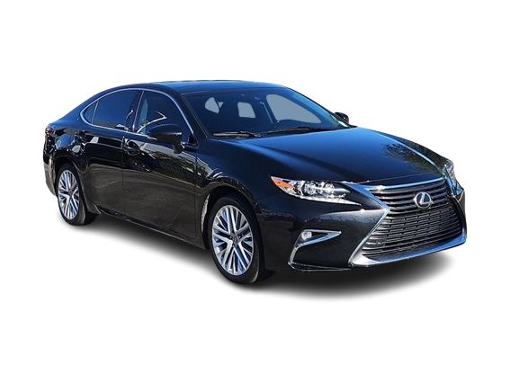 2018 Lexus ES 350 20