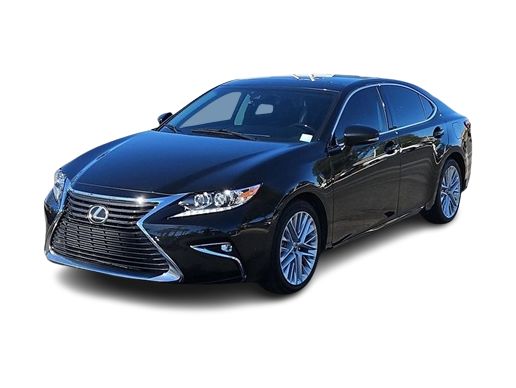 2018 Lexus ES 350 21