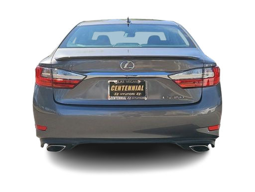 Thumbnail: 2017 Lexus ES - 5