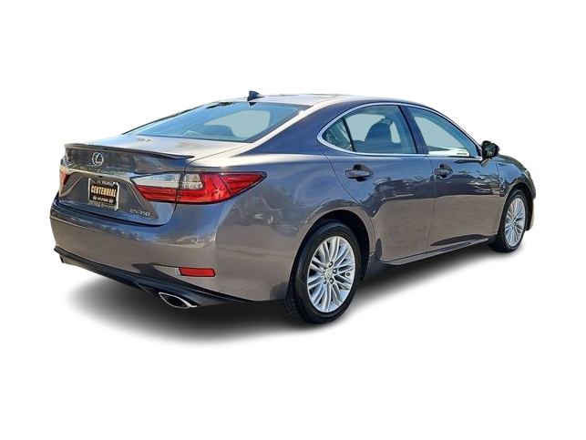 Thumbnail: 2017 Lexus ES - 22