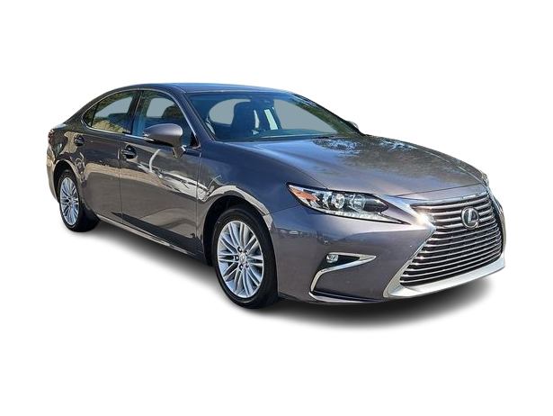 Thumbnail: 2017 Lexus ES - 20