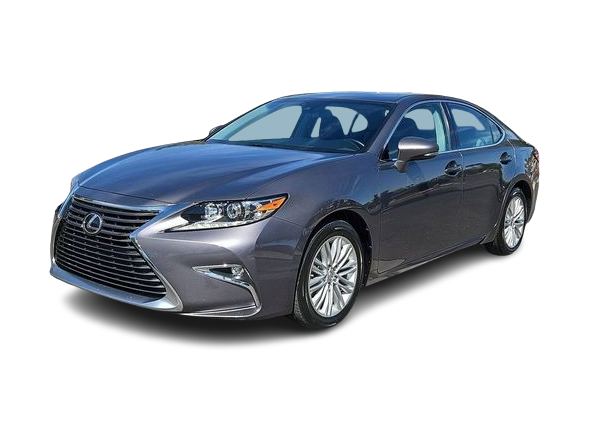 Thumbnail: 2017 Lexus ES - 21