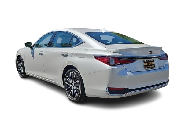 Thumbnail: 2023 Lexus ES - 4
