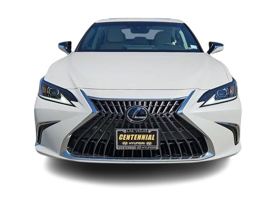 Thumbnail: 2023 Lexus ES - 6