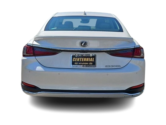 Thumbnail: 2023 Lexus ES - 5