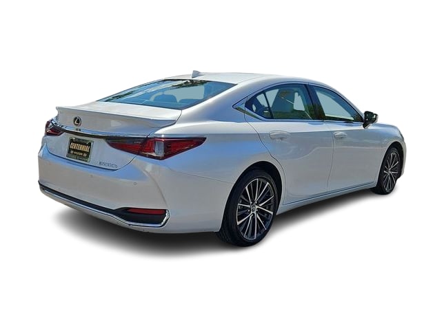 Thumbnail: 2023 Lexus ES - 23
