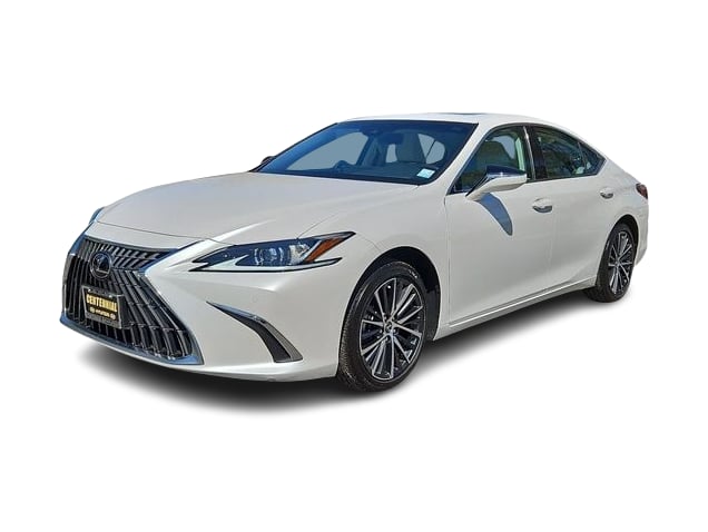 Thumbnail: 2023 Lexus ES - 22