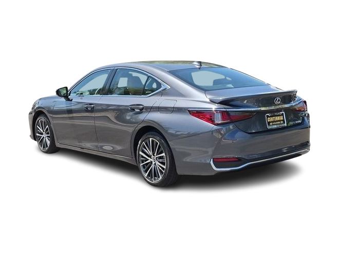 Thumbnail: 2023 Lexus ES - 4
