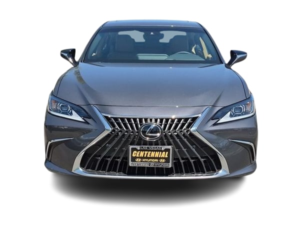Thumbnail: 2023 Lexus ES - 6