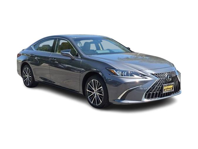 Thumbnail: 2023 Lexus ES - 20