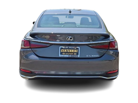 Thumbnail: 2023 Lexus ES - 5
