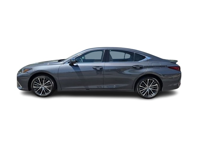 Thumbnail: 2023 Lexus ES - 3