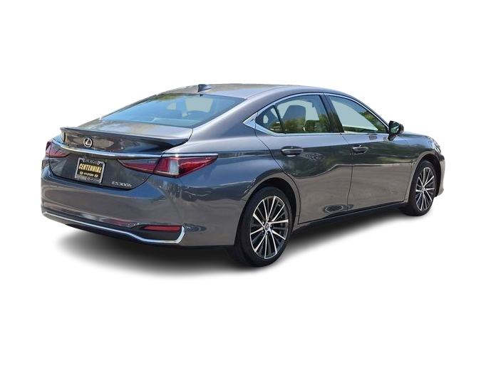 Thumbnail: 2023 Lexus ES - 22