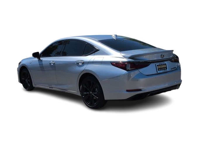 Thumbnail: 2023 Lexus ES - 4