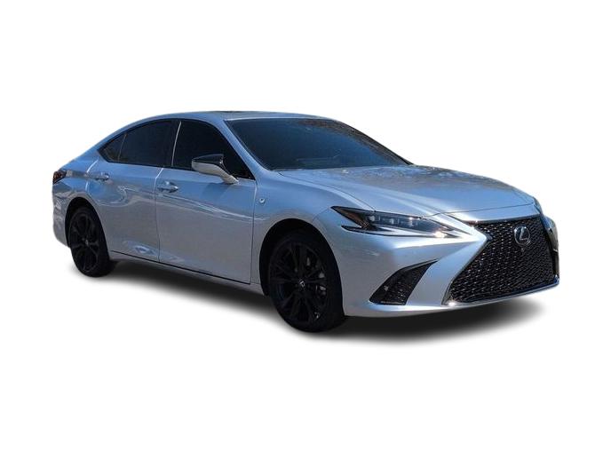 Thumbnail: 2023 Lexus ES - 21