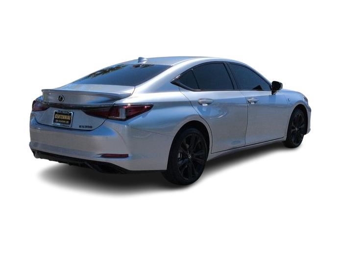 Thumbnail: 2023 Lexus ES - 23