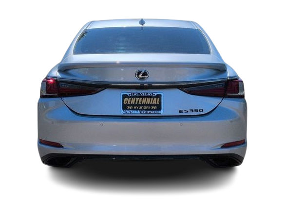 Thumbnail: 2023 Lexus ES - 5