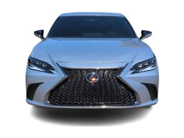 Thumbnail: 2023 Lexus ES - 6
