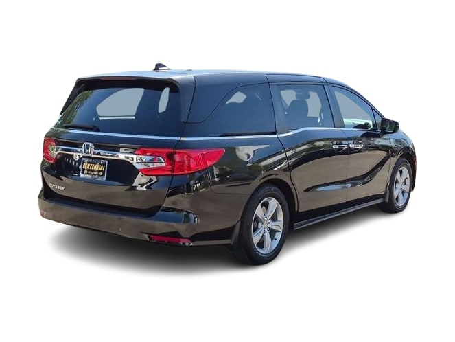 Thumbnail: 2019 Honda Odyssey - 23
