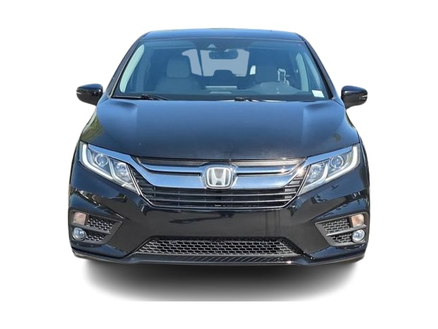 Thumbnail: 2019 Honda Odyssey - 6