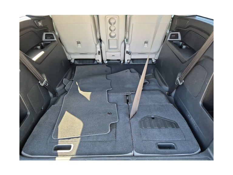 Thumbnail: 2019 Honda Odyssey - 18