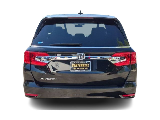Thumbnail: 2019 Honda Odyssey - 5