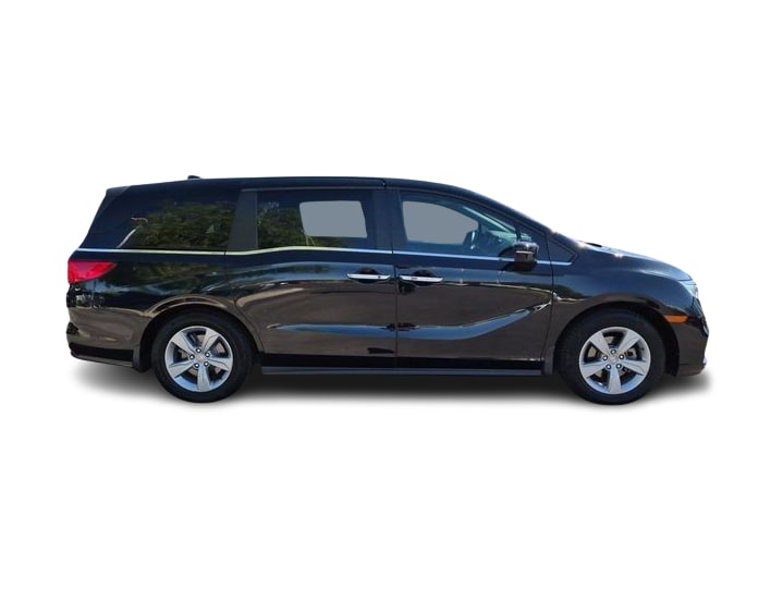 Thumbnail: 2019 Honda Odyssey - 24