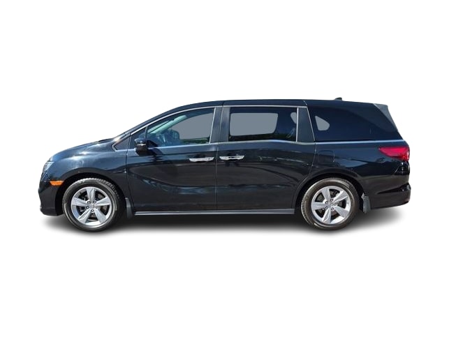 Thumbnail: 2019 Honda Odyssey - 3