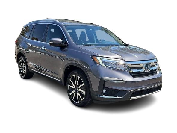 Thumbnail: 2020 Honda Pilot - 22