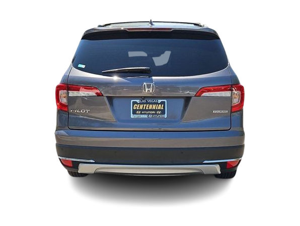 Thumbnail: 2020 Honda Pilot - 5