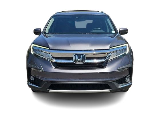 Thumbnail: 2020 Honda Pilot - 6