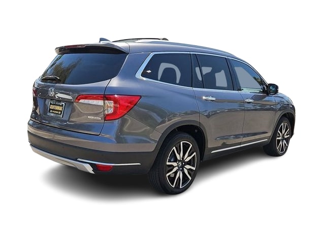 Thumbnail: 2020 Honda Pilot - 24