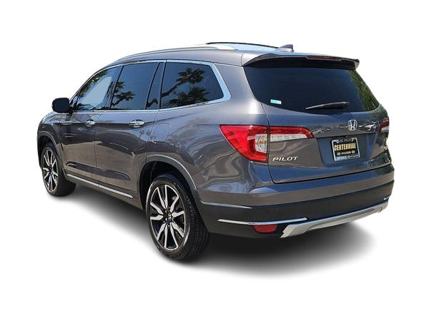 Thumbnail: 2020 Honda Pilot - 4