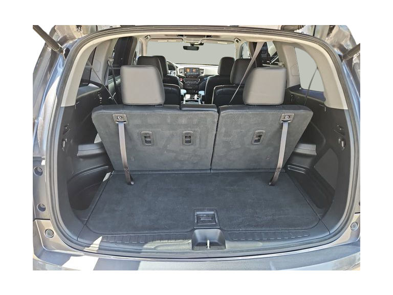 Thumbnail: 2020 Honda Pilot - 19