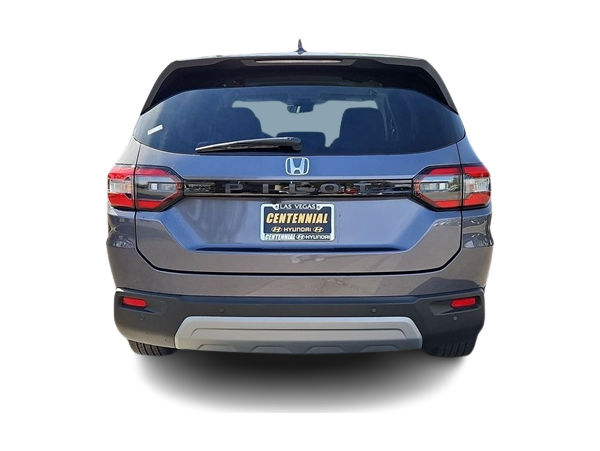 Thumbnail: 2024 Honda Pilot - 5